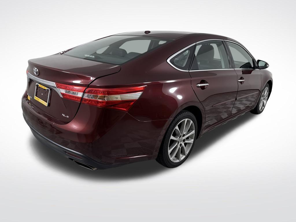used 2015 Toyota Avalon car, priced at $16,300