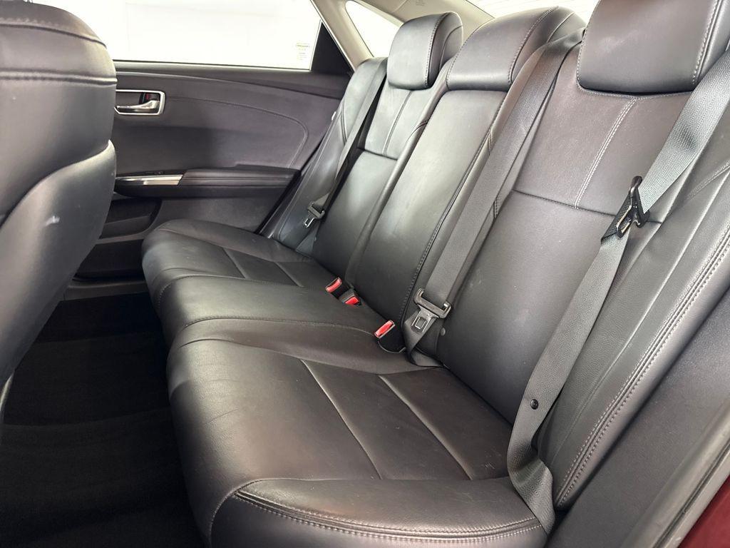 used 2015 Toyota Avalon car, priced at $16,300