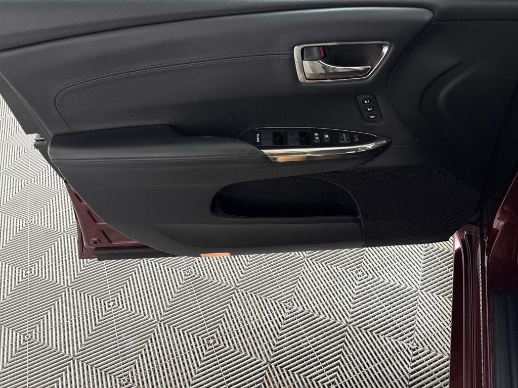 used 2015 Toyota Avalon car, priced at $16,300