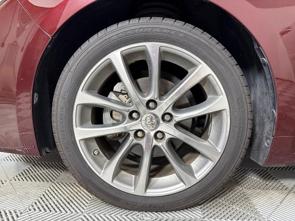 used 2015 Toyota Avalon car, priced at $16,300