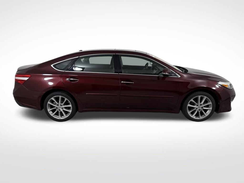 used 2015 Toyota Avalon car, priced at $16,300