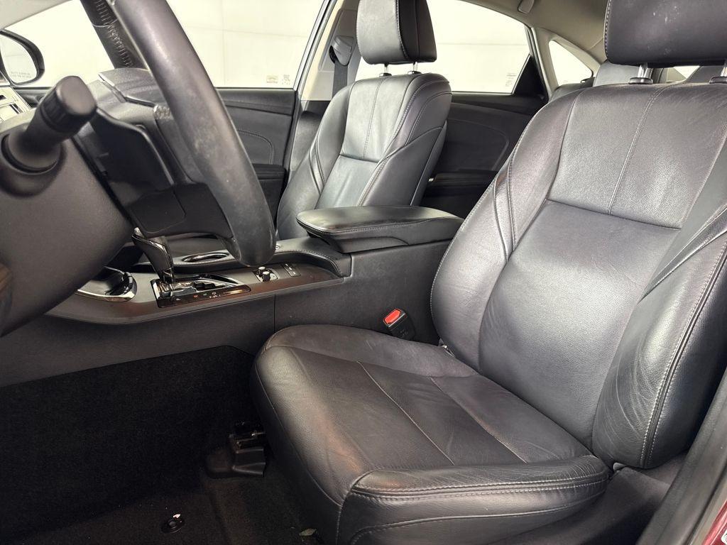used 2015 Toyota Avalon car, priced at $16,300