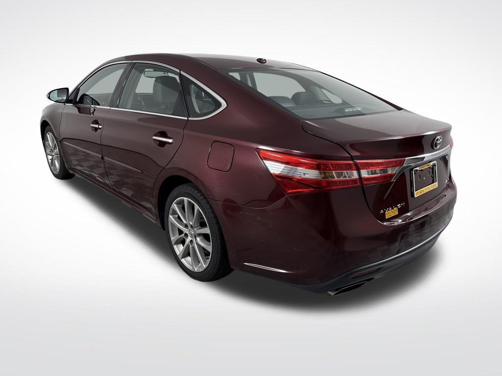 used 2015 Toyota Avalon car, priced at $16,300