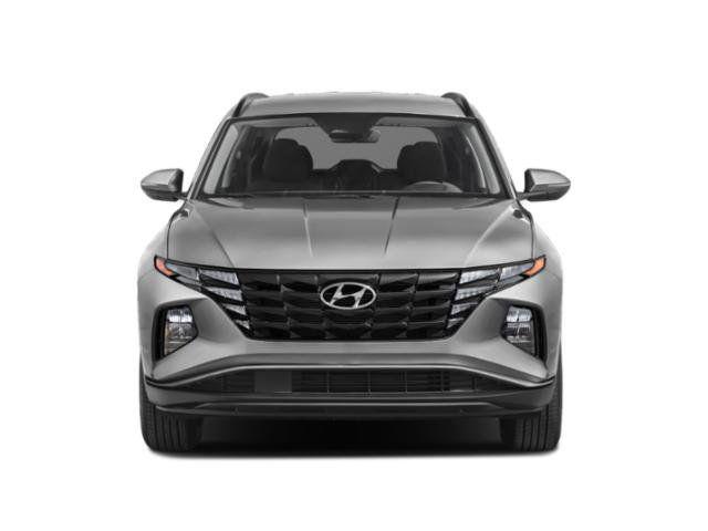 used 2022 Hyundai Tucson car, priced at $20,500