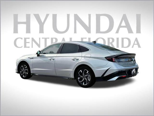 new 2024 Hyundai Sonata car, priced at $25,819