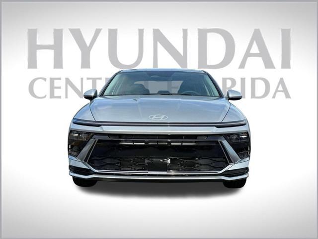 new 2024 Hyundai Sonata car, priced at $25,819