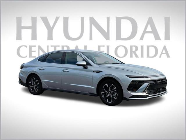 new 2024 Hyundai Sonata car, priced at $25,819