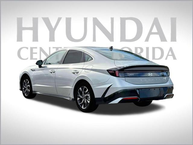 new 2024 Hyundai Sonata car, priced at $25,819