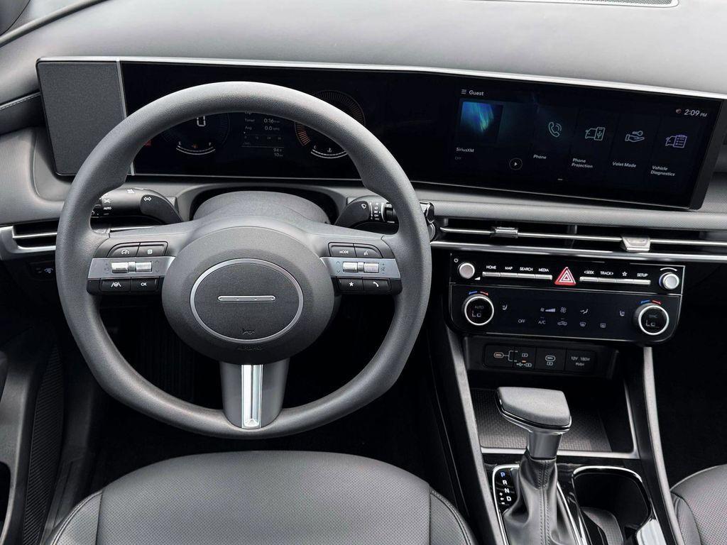 new 2026 Hyundai SANTA CRUZ car, priced at $33,193