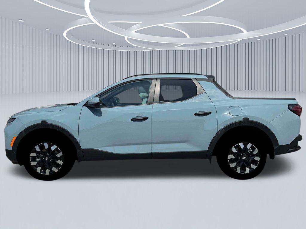 new 2026 Hyundai SANTA CRUZ car, priced at $33,193