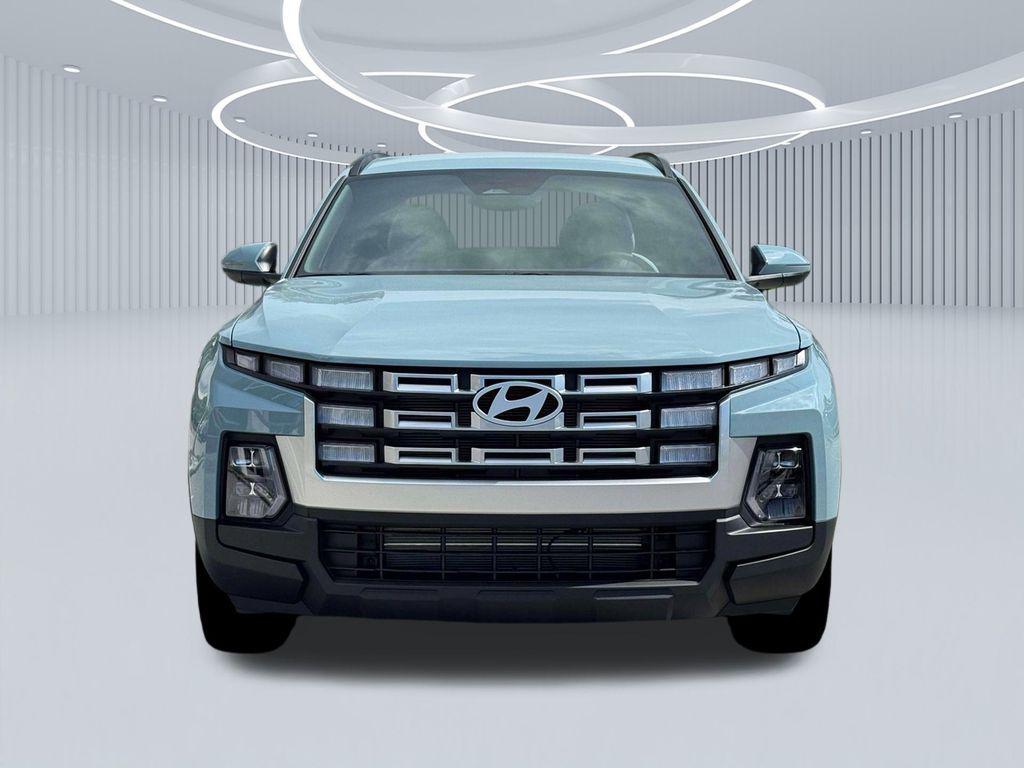 new 2026 Hyundai SANTA CRUZ car, priced at $33,193