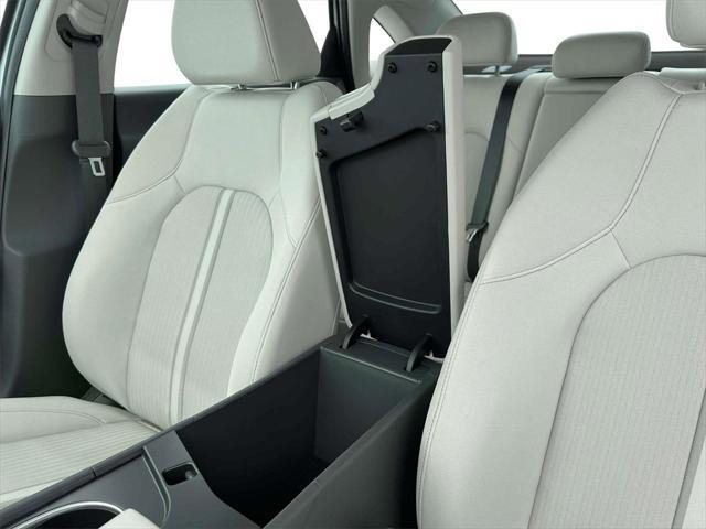 new 2025 Hyundai Sonata car, priced at $28,176