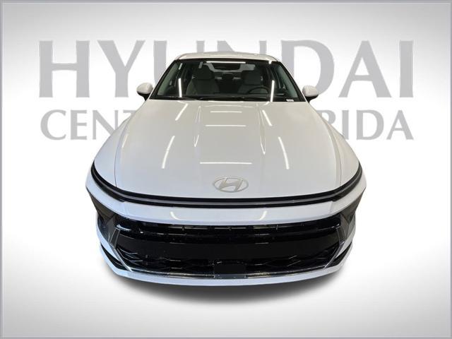 new 2025 Hyundai Sonata car, priced at $28,176