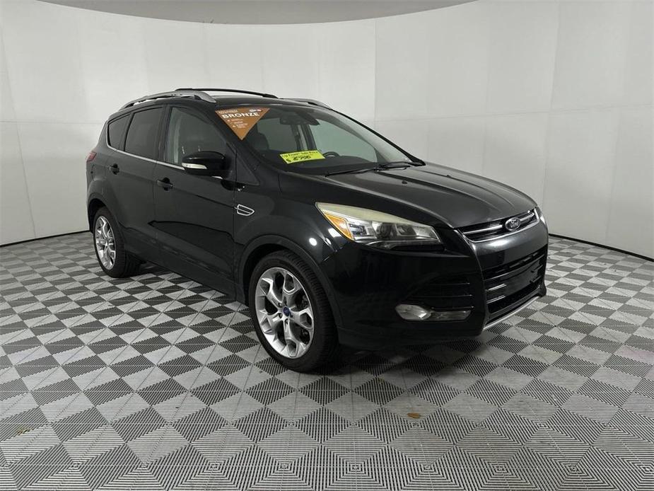 used 2014 Ford Escape car, priced at $8,749