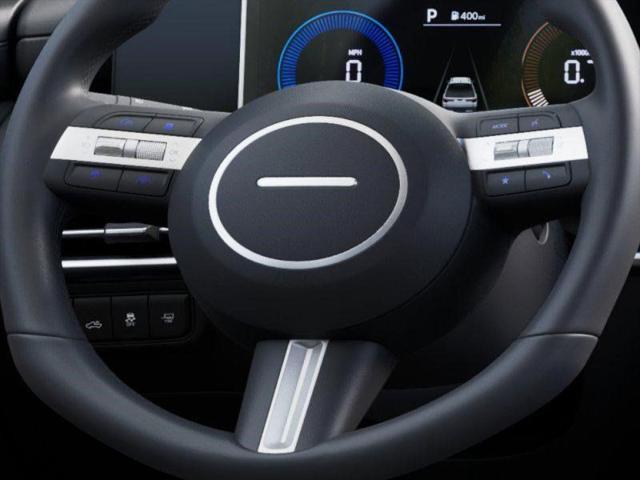 new 2025 Hyundai SANTA CRUZ car, priced at $32,260