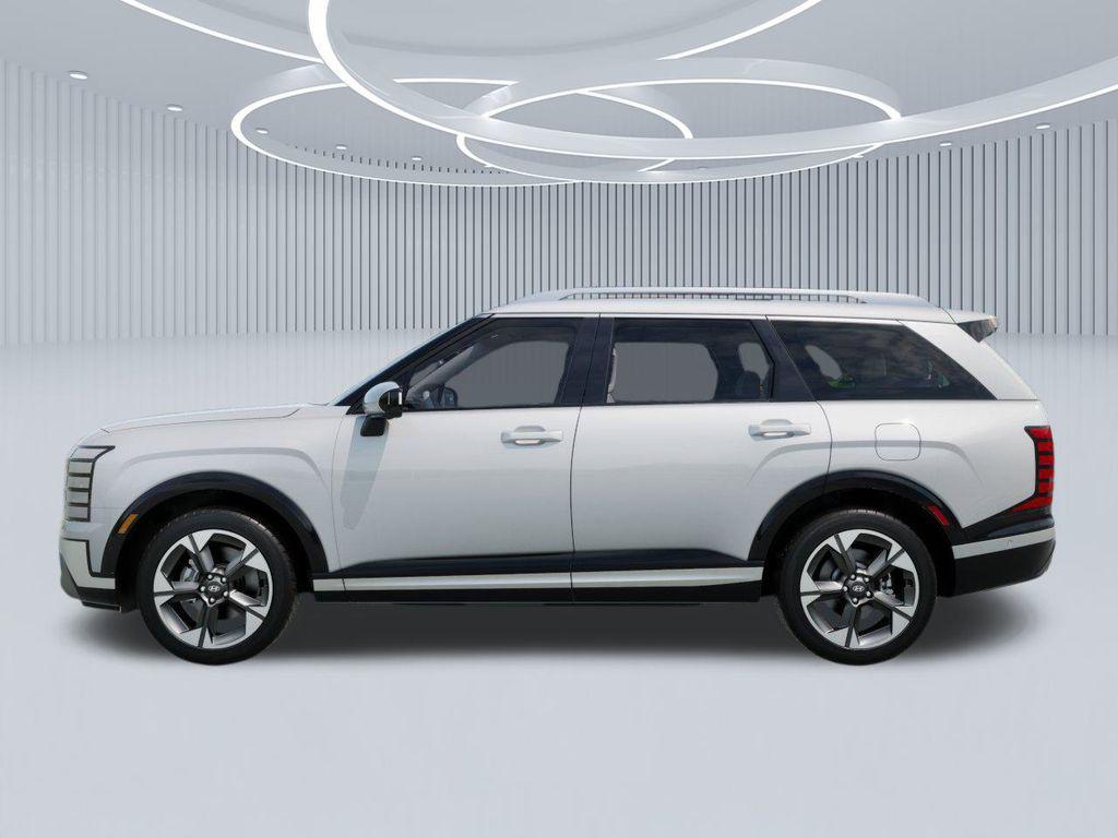 new 2026 Hyundai Palisade Hybrid car, priced at $53,522