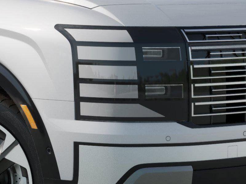 new 2026 Hyundai Palisade Hybrid car, priced at $53,522