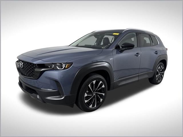 used 2025 Mazda CX-50 Hybrid car, priced at $38,700