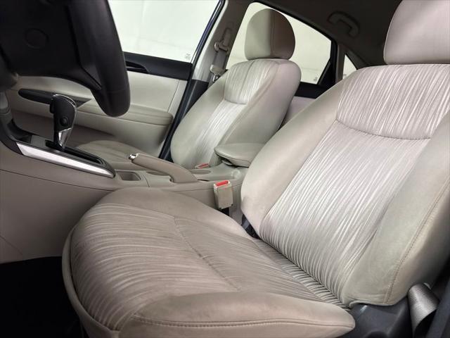 used 2017 Nissan Sentra car, priced at $8,250