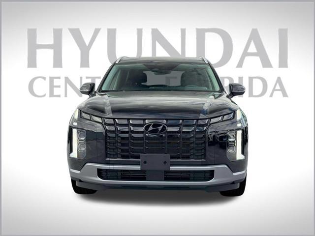 new 2025 Hyundai Palisade car, priced at $40,267