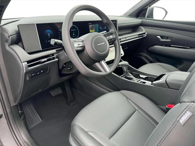 new 2025 Hyundai SANTA CRUZ car, priced at $33,797