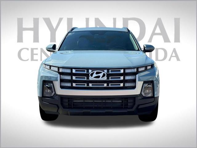new 2025 Hyundai SANTA CRUZ car, priced at $33,797