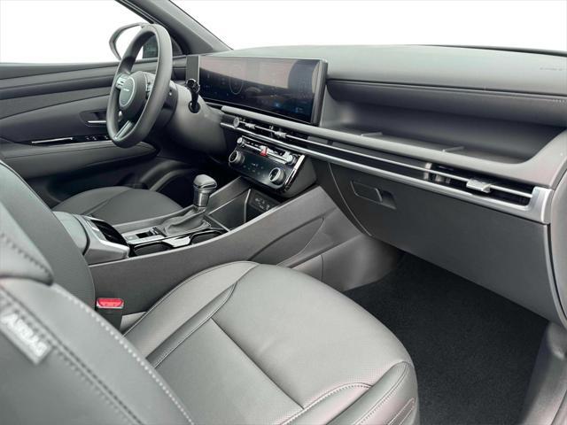 new 2025 Hyundai SANTA CRUZ car, priced at $33,797