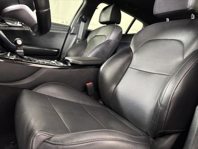 used 2023 Kia Stinger car, priced at $26,799