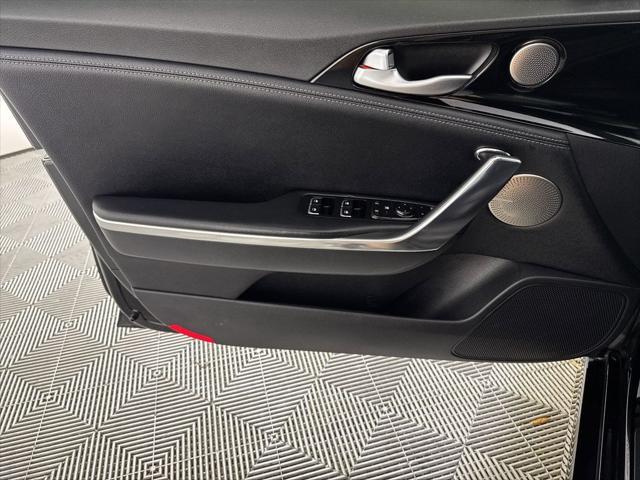 used 2023 Kia Stinger car, priced at $26,799