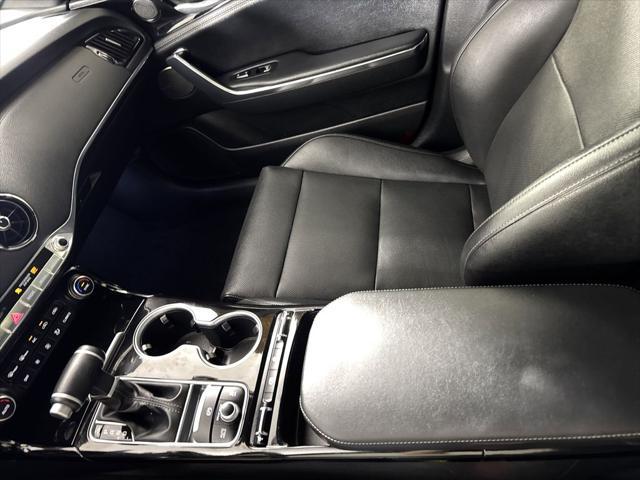 used 2023 Kia Stinger car, priced at $26,799