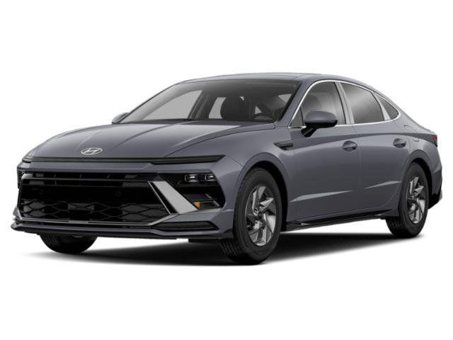 new 2025 Hyundai Sonata car, priced at $26,367