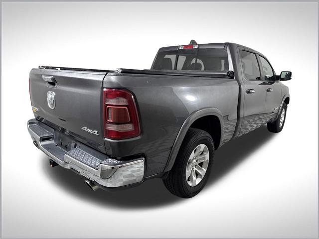 used 2019 Ram 1500 car, priced at $30,150