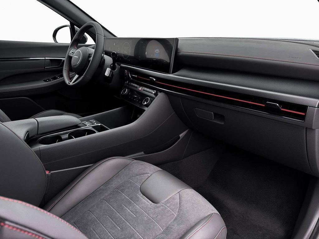 new 2026 Hyundai Sonata car, priced at $36,461