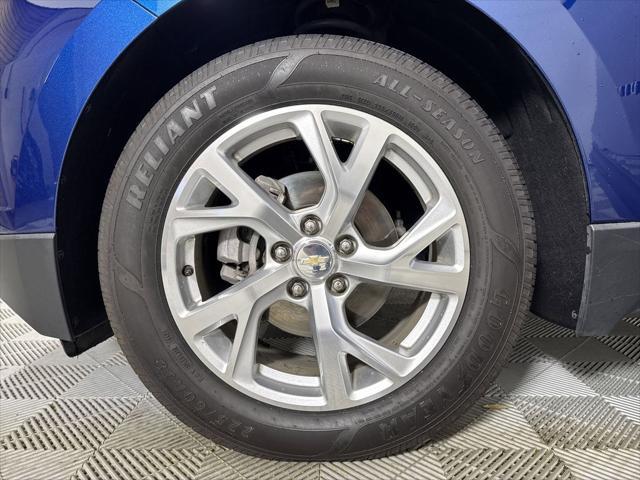 used 2019 Chevrolet Equinox car, priced at $18,250
