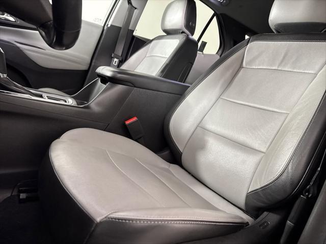 used 2019 Chevrolet Equinox car, priced at $18,250