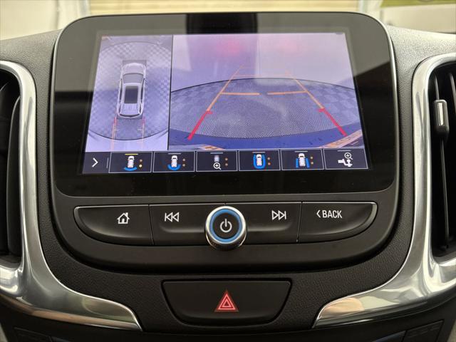 used 2019 Chevrolet Equinox car, priced at $18,250