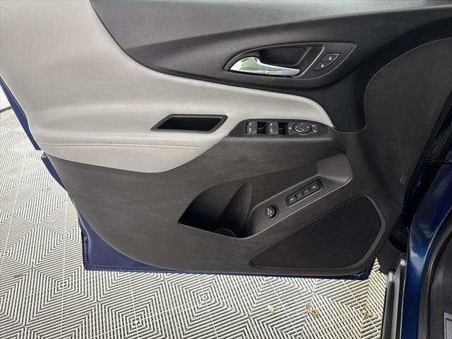 used 2019 Chevrolet Equinox car, priced at $18,250