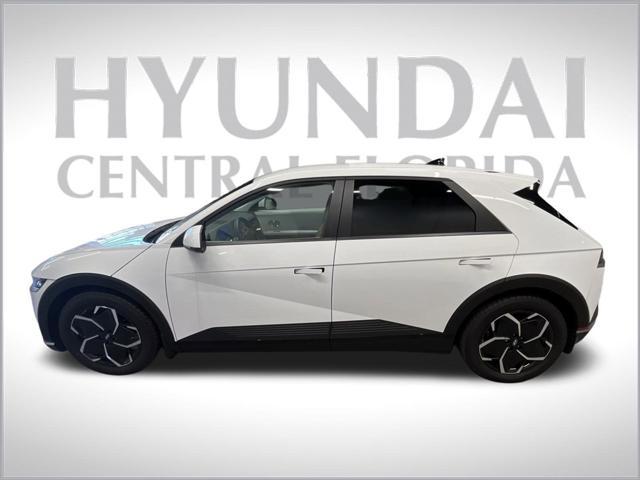 new 2023 Hyundai IONIQ 5 car, priced at $37,310