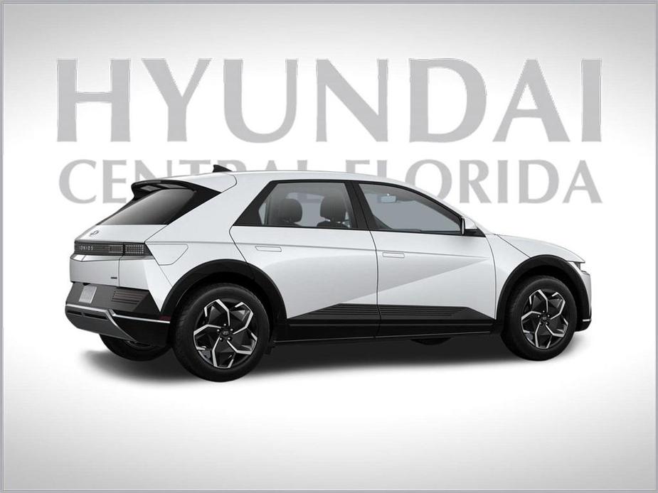 new 2023 Hyundai IONIQ 5 car, priced at $42,310