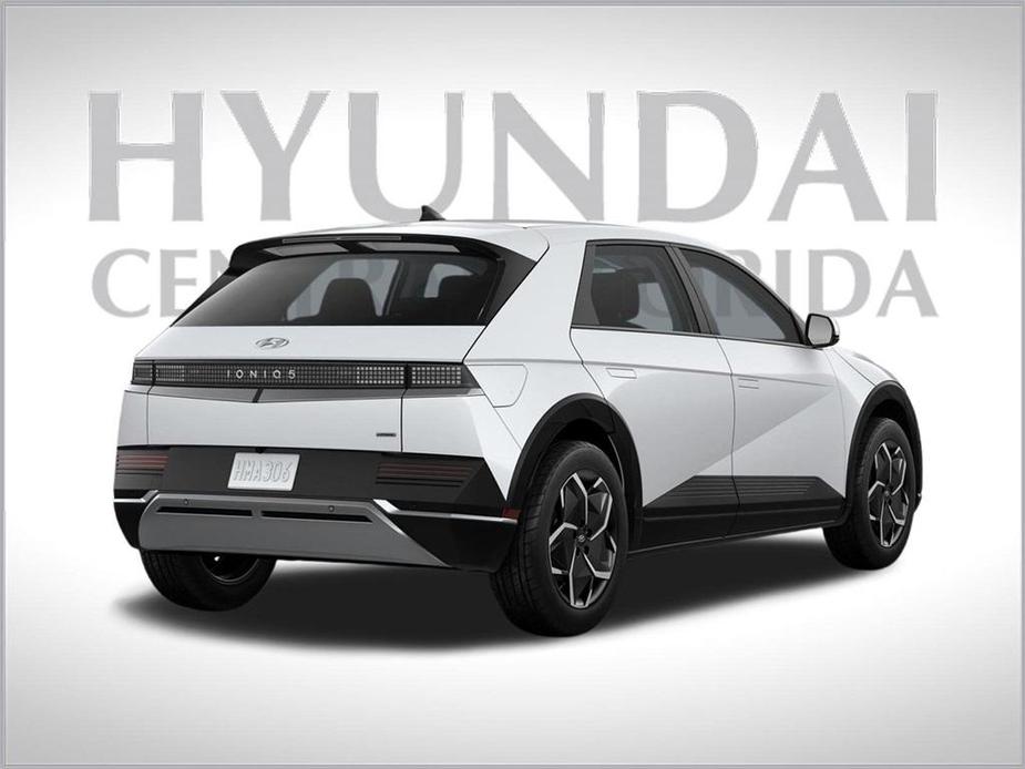 new 2023 Hyundai IONIQ 5 car, priced at $42,310