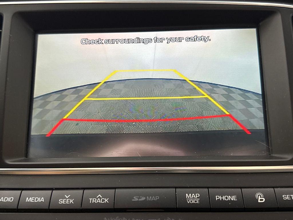used 2017 Hyundai Elantra car, priced at $9,500