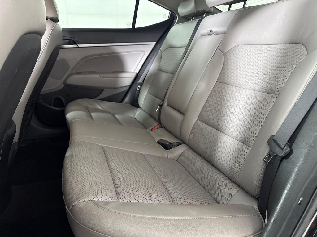 used 2017 Hyundai Elantra car, priced at $9,500