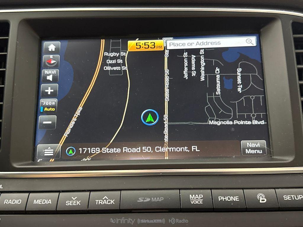 used 2017 Hyundai Elantra car, priced at $9,500