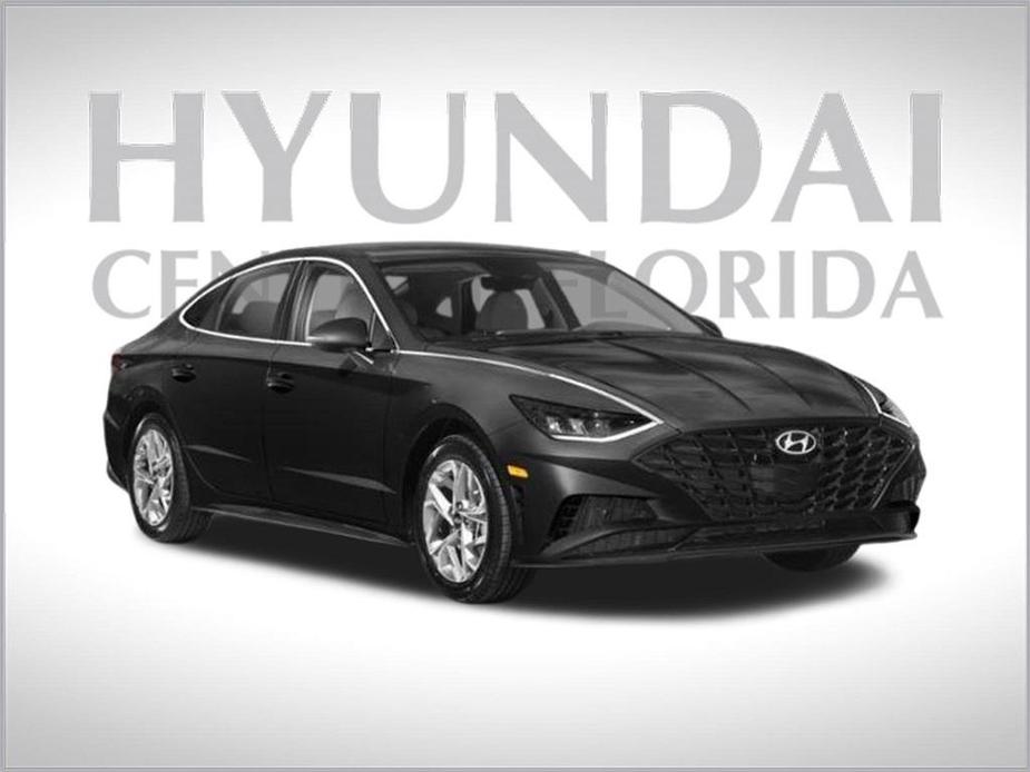 new 2023 Hyundai Sonata car, priced at $27,509