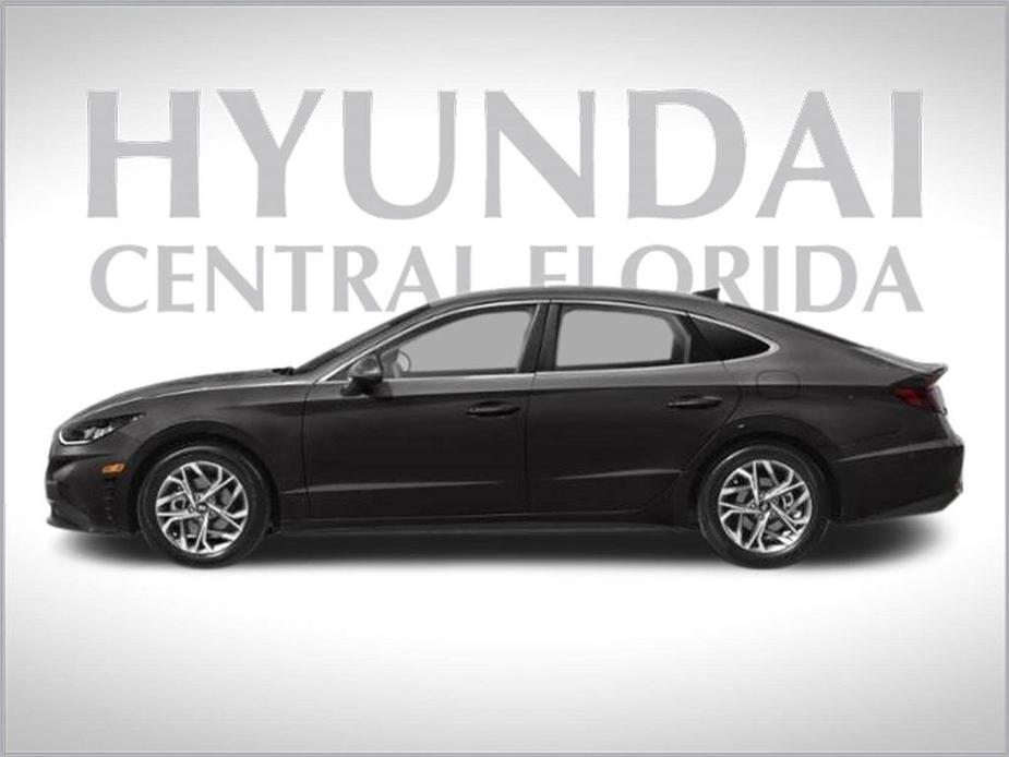 new 2023 Hyundai Sonata car, priced at $27,509