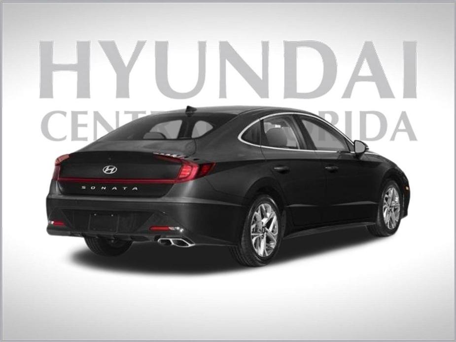 new 2023 Hyundai Sonata car, priced at $27,509