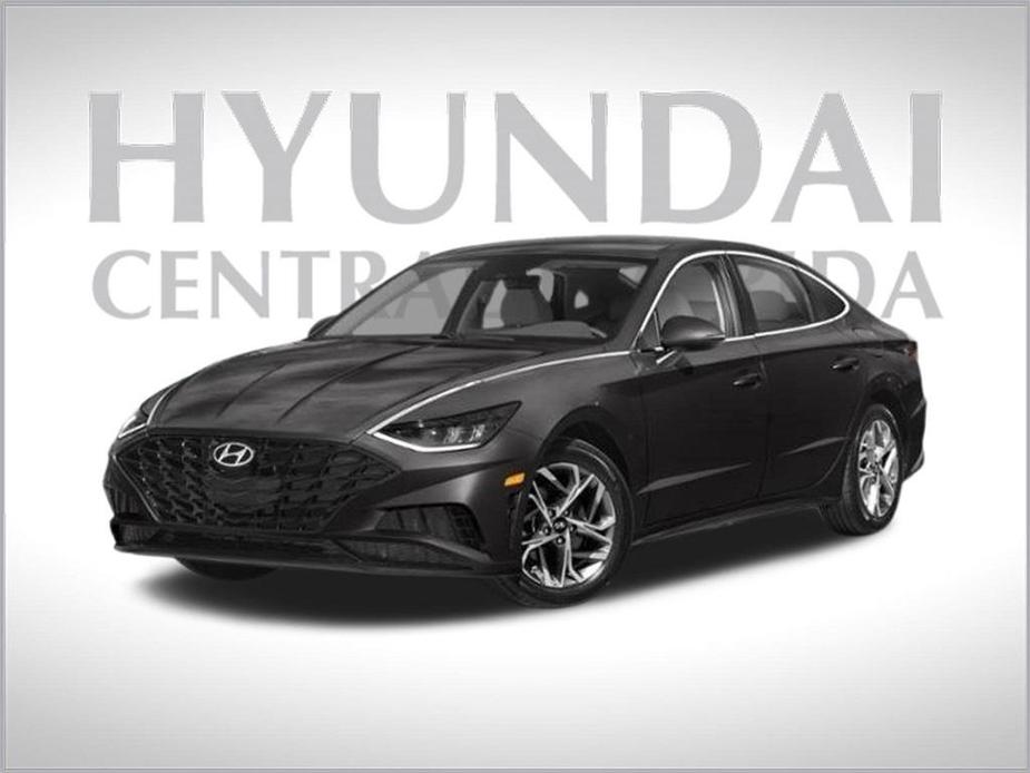 new 2023 Hyundai Sonata car, priced at $27,509