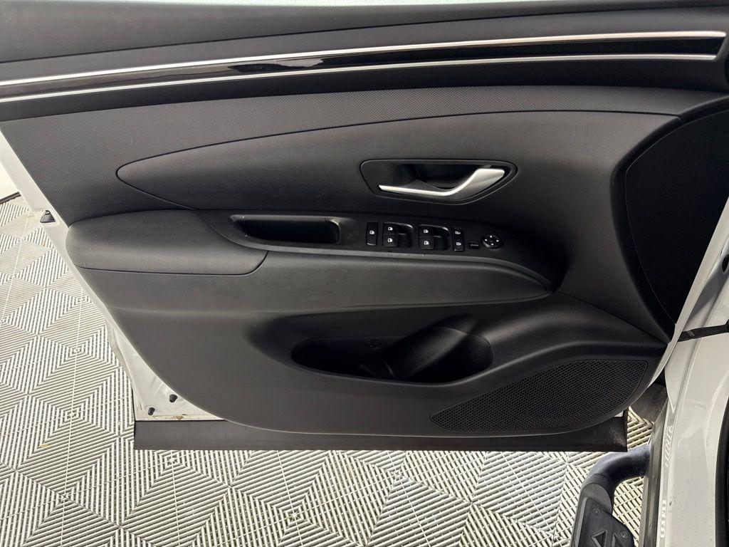 used 2022 Hyundai SANTA CRUZ car, priced at $21,000