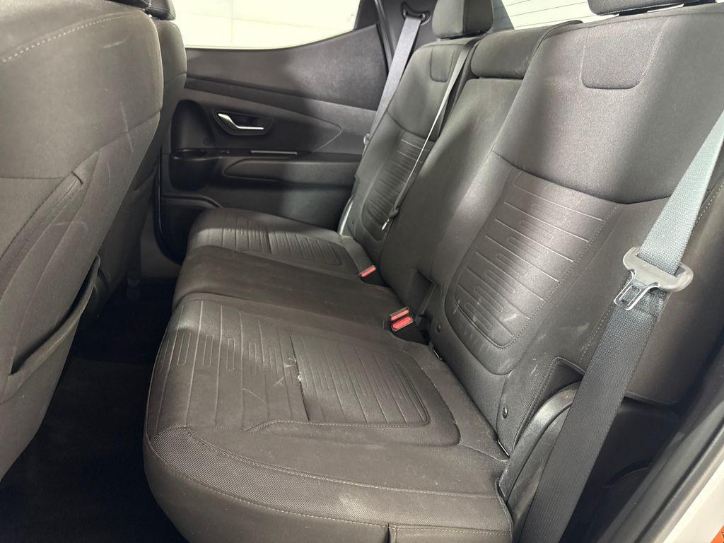 used 2022 Hyundai SANTA CRUZ car, priced at $21,000