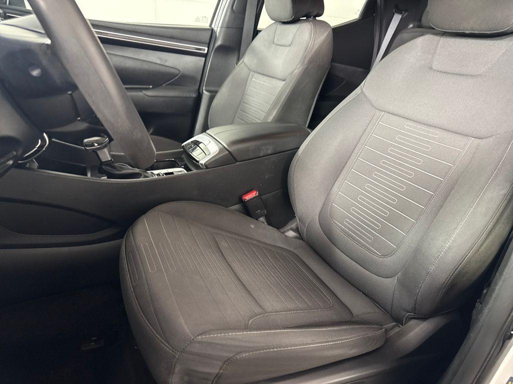 used 2022 Hyundai SANTA CRUZ car, priced at $21,000